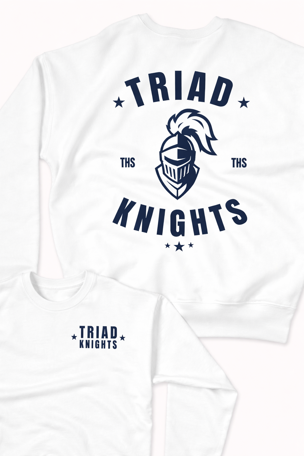 TRIAD KNIGHTS