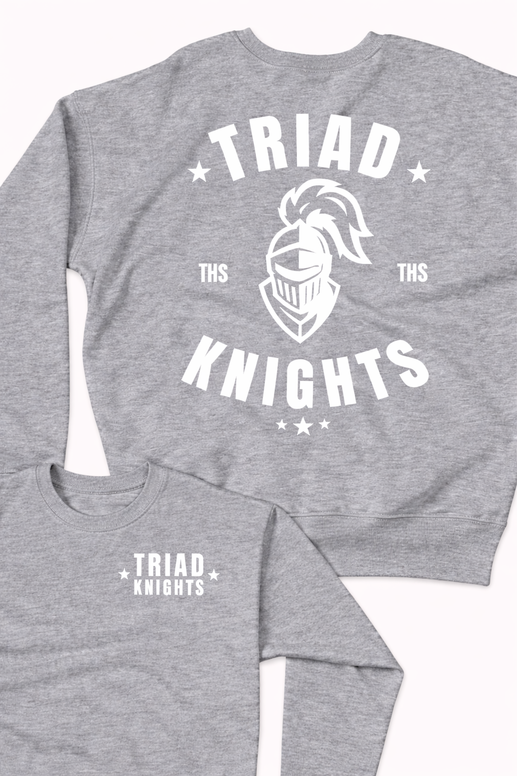 TRIAD KNIGHTS