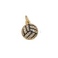 Customizable Charm Necklace