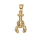 Customizable Charm Necklace