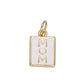 Customizable Charm Necklace