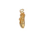 Customizable Charm Necklace