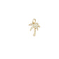 Customizable Charm Necklace