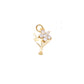 Customizable Charm Necklace
