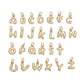 Customizable Charm Necklace