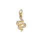 Customizable Charm Necklace