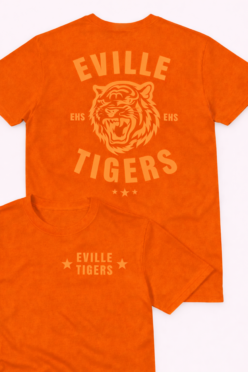 EVILLE TIGERS