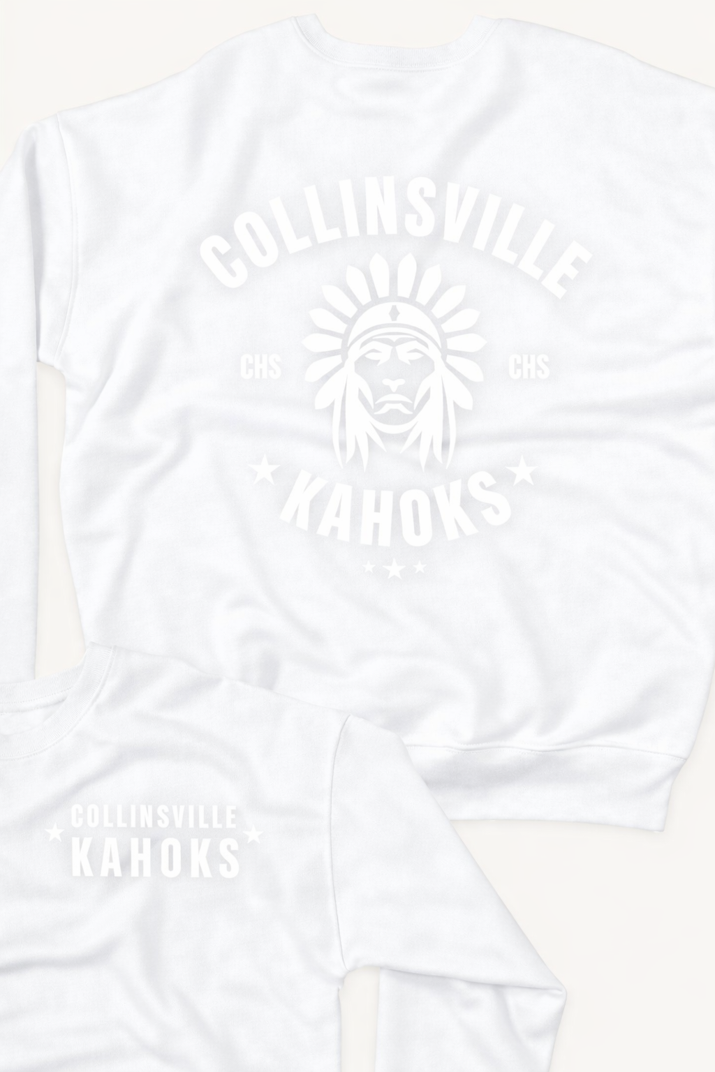 COLLINSVILLE KAHOKS