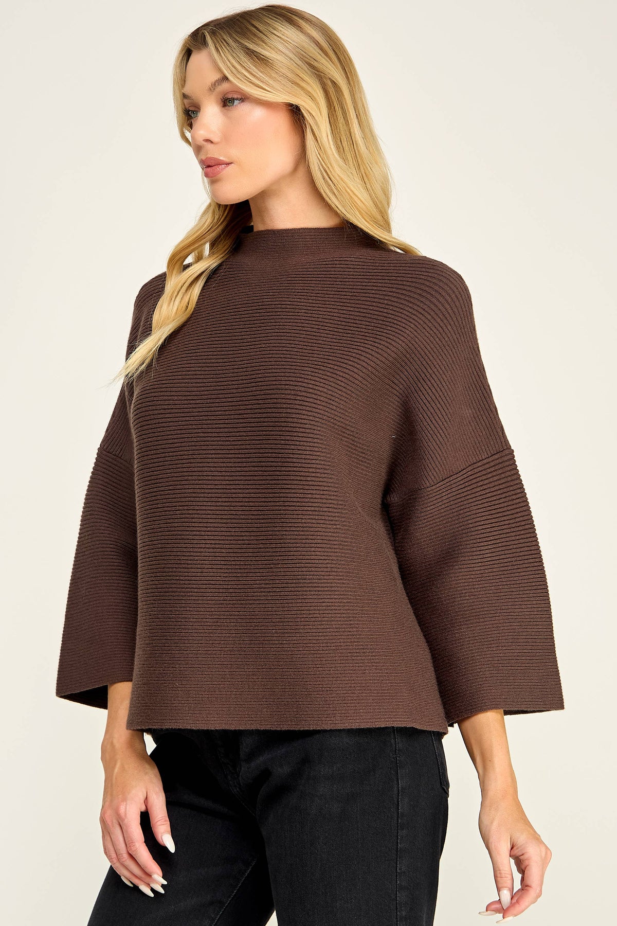 Not Your Casual Top