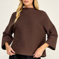 Not Your Casual Top