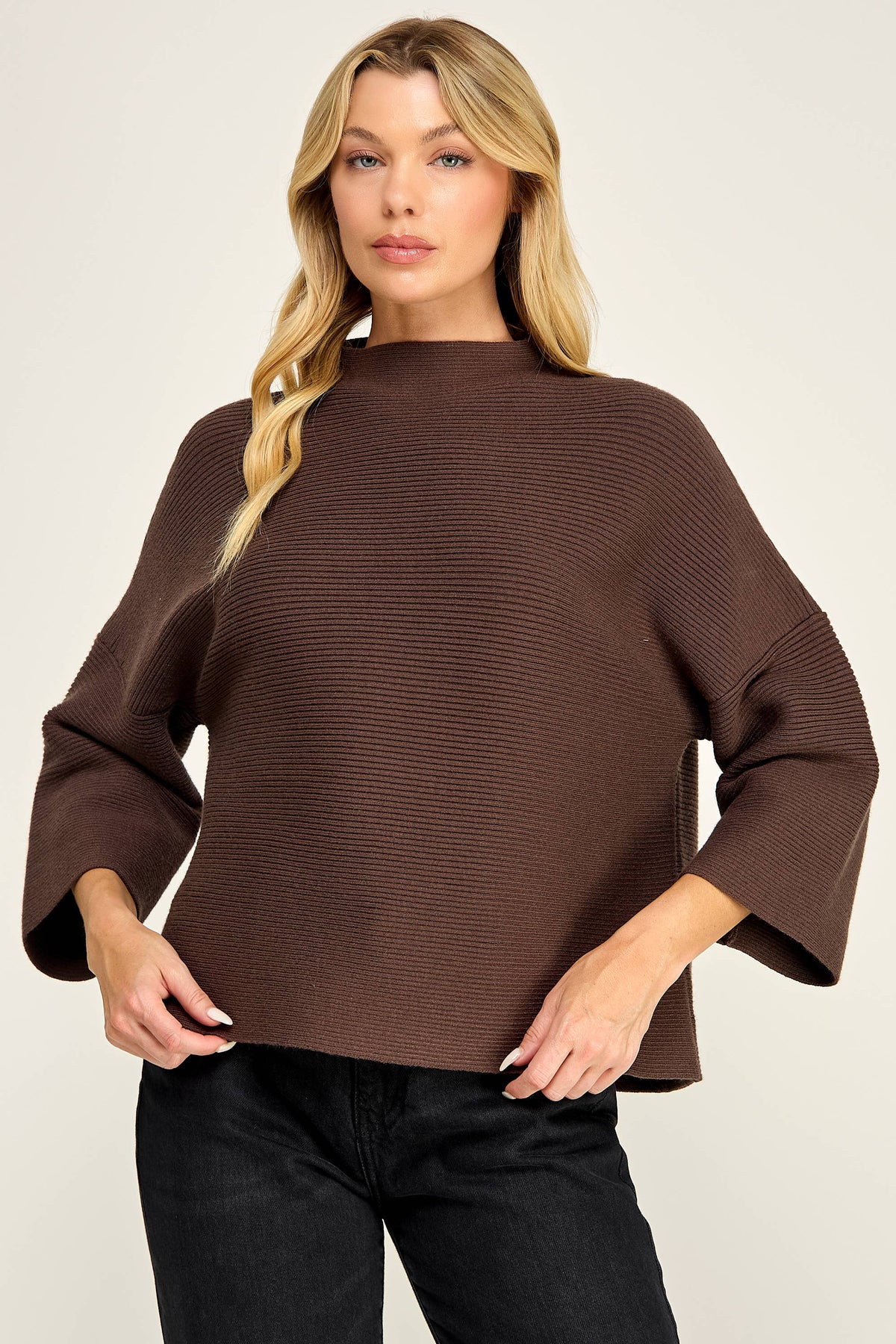 Not Your Casual Top