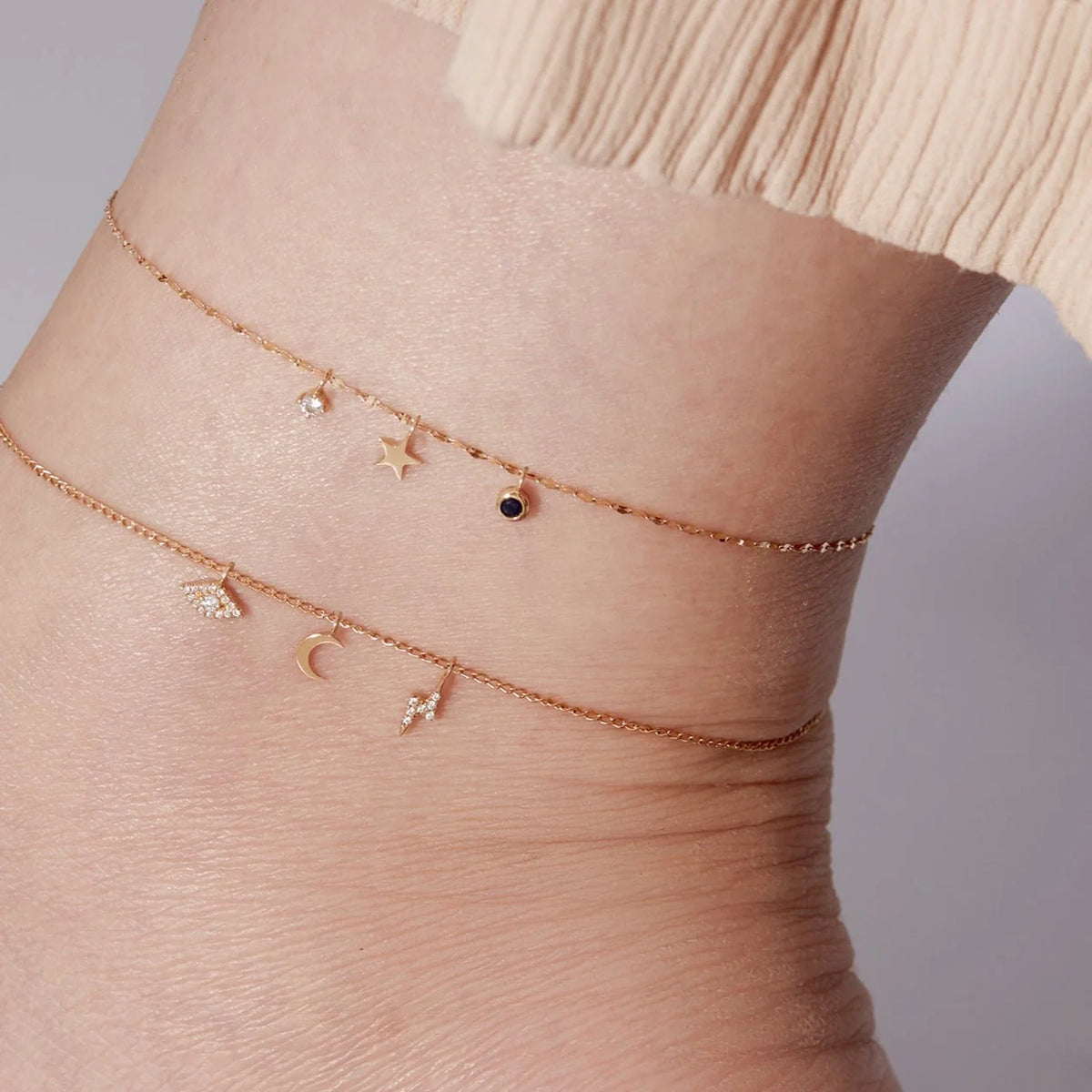 Book Your Permanent Jewelry Appointment