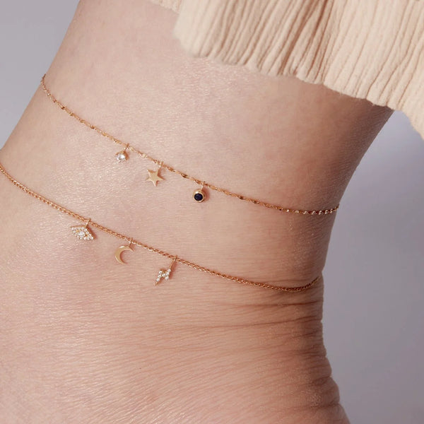 Anklet