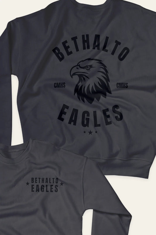 BETHALTO EAGLES