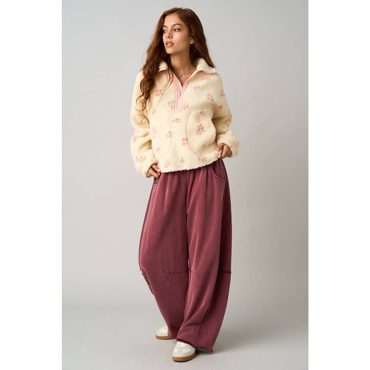 The Dakota Fleece Pants