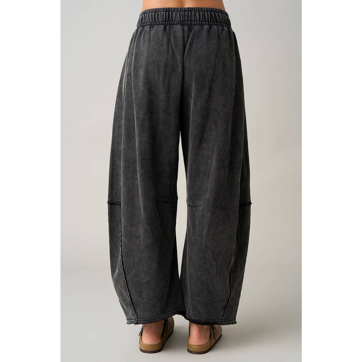 The Dakota Fleece Pants