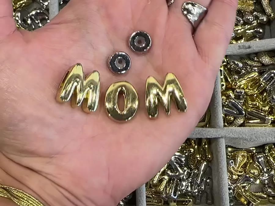Build Your Own Charm Jewelry