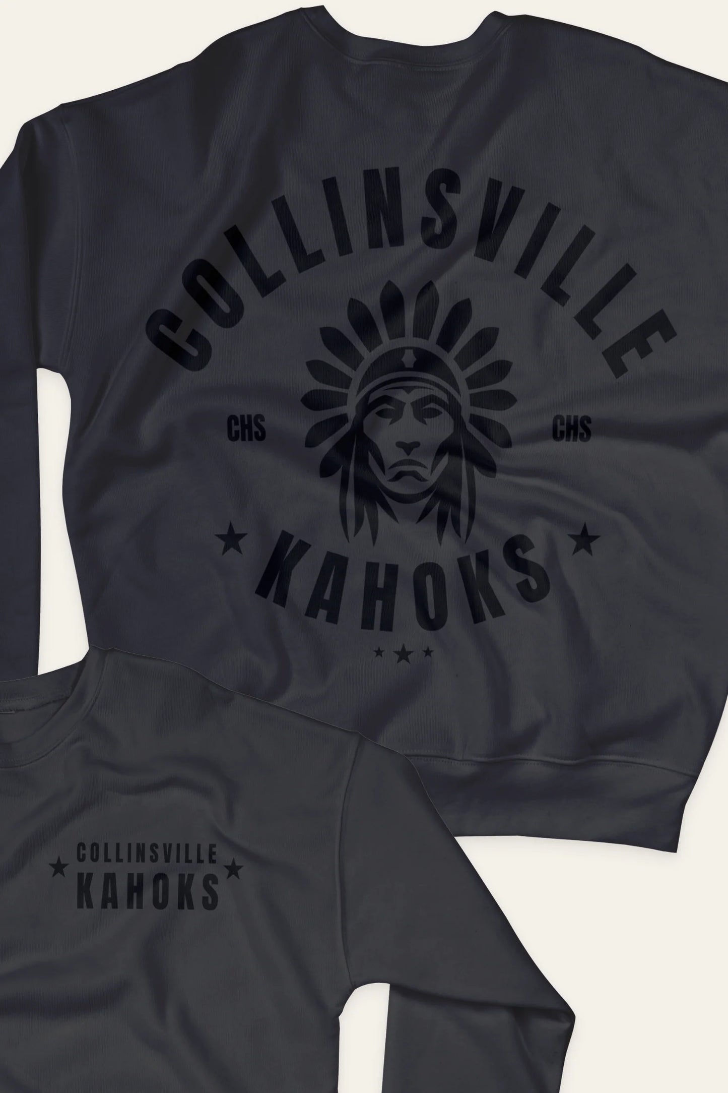 COLLINSVILLE KAHOKS