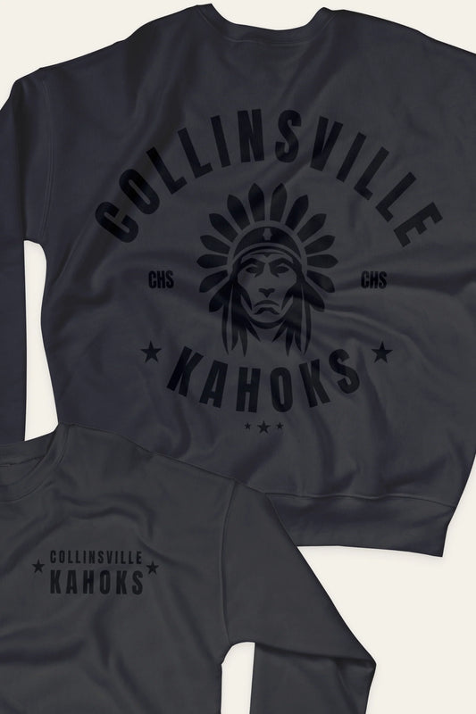 COLLINSVILLE KAHOKS