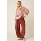 The Dakota Fleece Pants