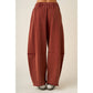 The Dakota Fleece Pants