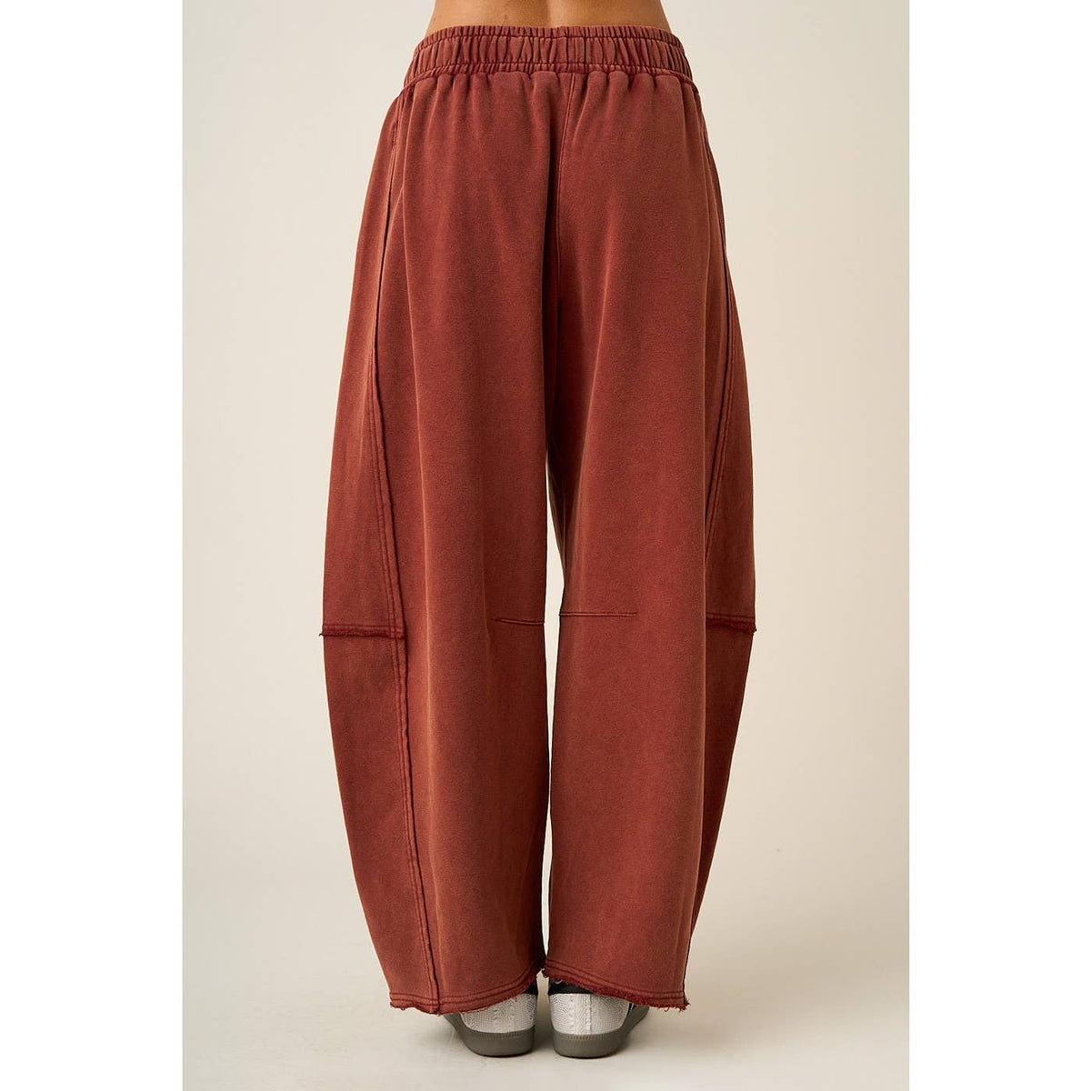 The Dakota Fleece Pants