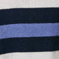 RUGBY KNIT SWEATER TOP