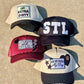 Custom Designed Trucker Hat