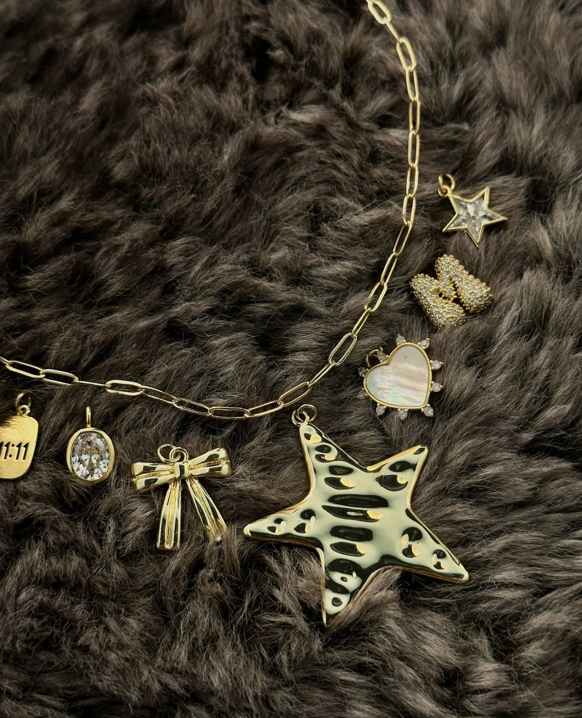 Build Your Own Charm Jewelry