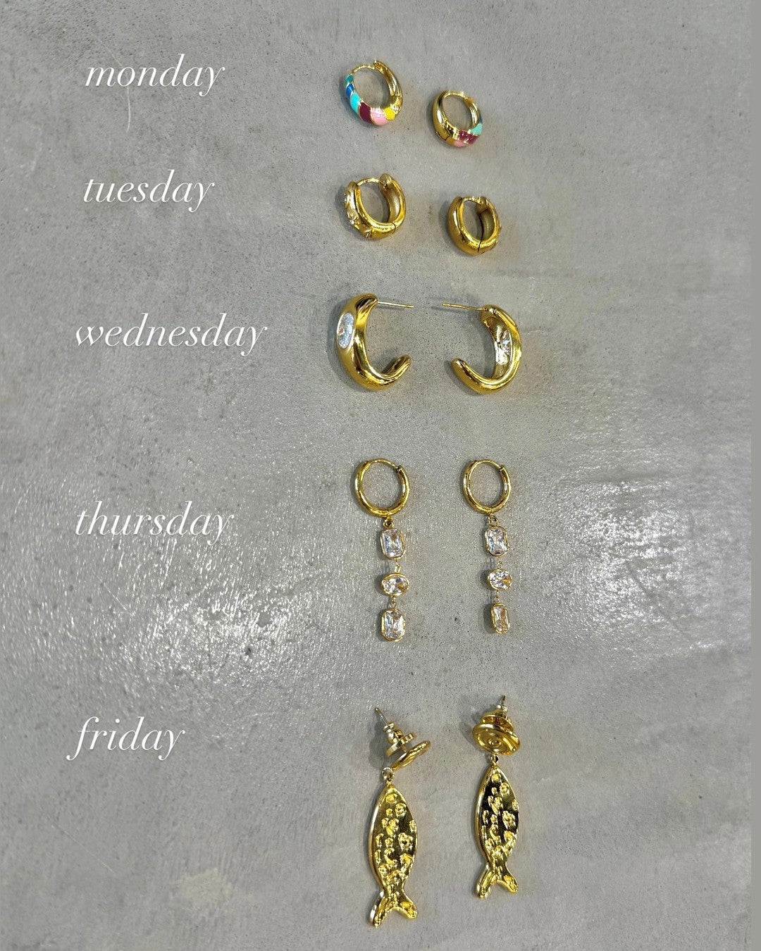 Build Your Own Charm Jewelry