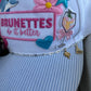 Custom Designed Trucker Hat