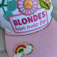 Custom Designed Trucker Hat