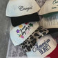Custom Designed Trucker Hat