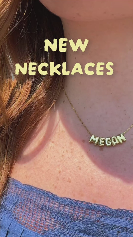 Build Your Own Custom Charm Jewelry