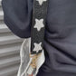Hand Beaded Purse Strap