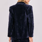Velvet Avenue Blazer