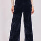 Velvet Avenue Wide Leg Pants