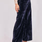 Velvet Avenue Wide Leg Pants