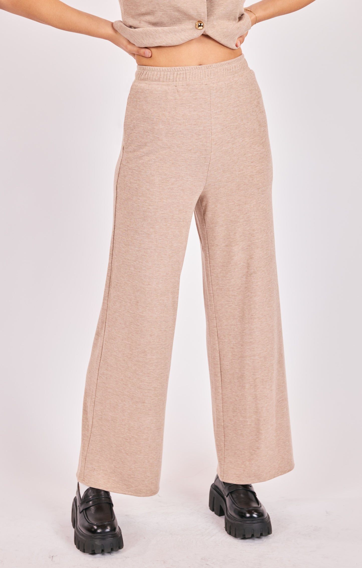 Rhapsody Pull On Pants