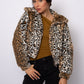 Foxy Fur Jacket