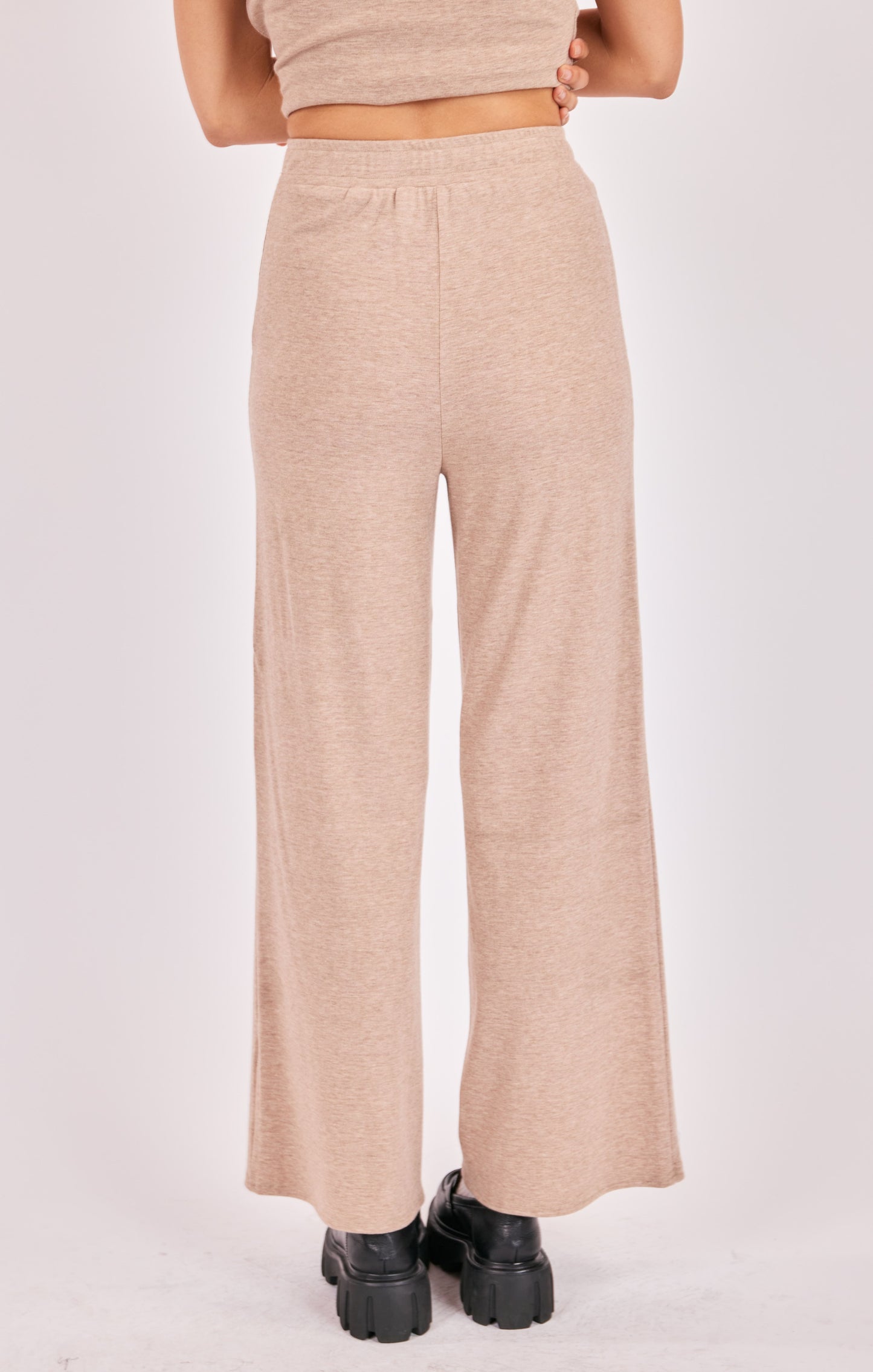 Rhapsody Pull On Pants
