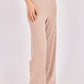 Rhapsody Pull On Pants