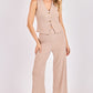 Rhapsody Pull On Pants
