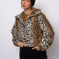 Foxy Fur Jacket