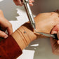 Book Your Permanent Jewelry Appointment