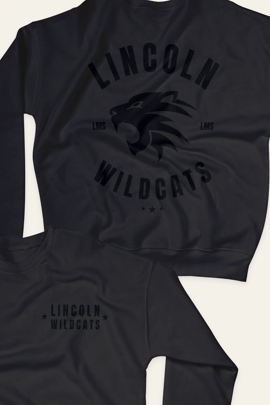 LINCOLN WILDCATS