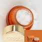 POPPY + POUT Orange Blossom Lip Scrub