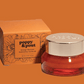 POPPY + POUT Orange Blossom Lip Scrub