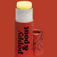POPPY + POUT Blood Orange Mint Lip Balm
