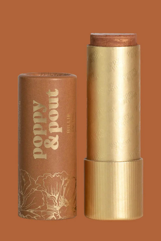 POPPY + POUT Billie Lip Tint